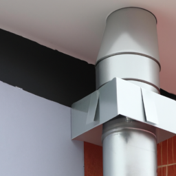 Ventilation simple flux : assurez une ventilation de base pour votre habitat Yutz